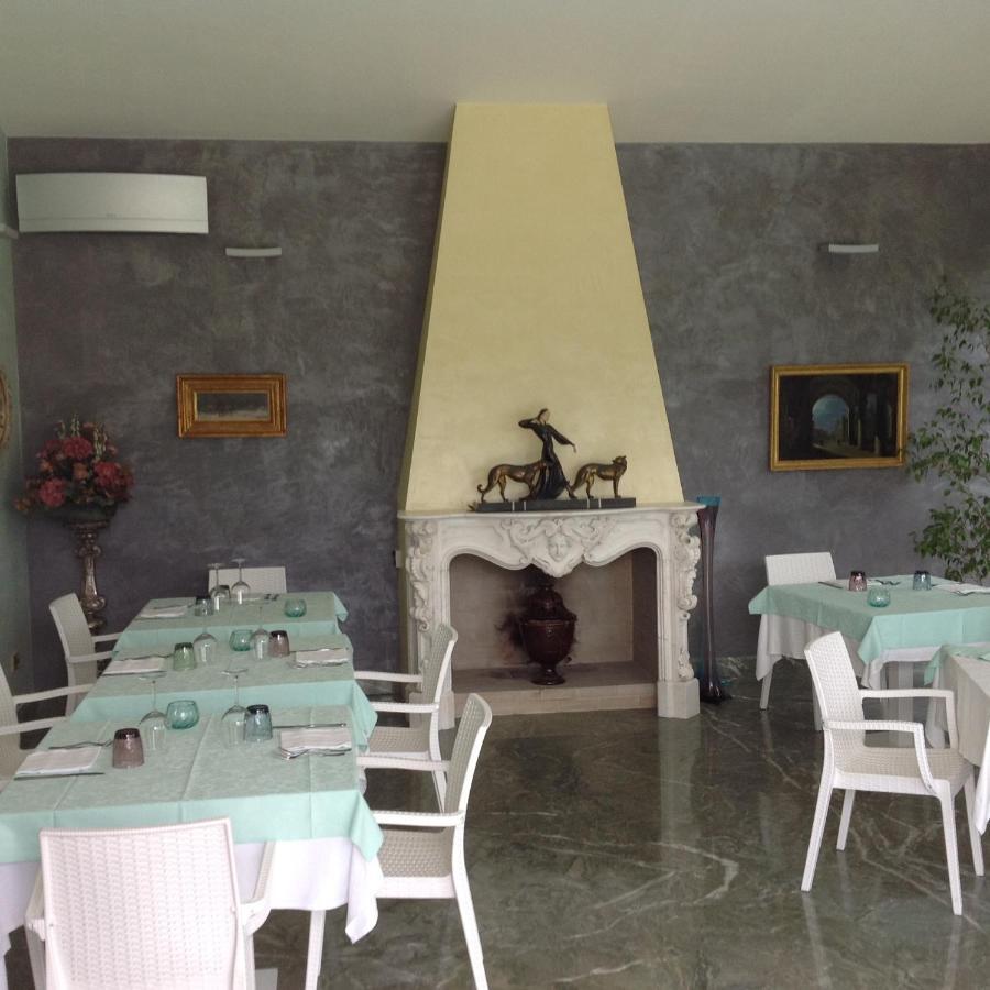 Casa Massimo Hotel Altedo Exterior photo